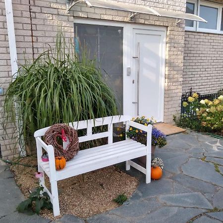 Ferienwohnung Pusteblume Mueddersheim Vettweiss エクステリア 写真