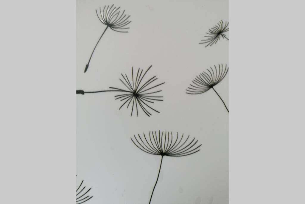 Ferienwohnung Pusteblume Mueddersheim Vettweiss エクステリア 写真