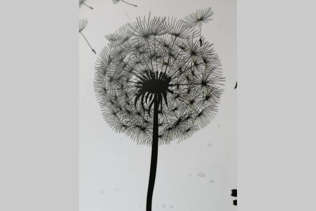Ferienwohnung Pusteblume Mueddersheim Vettweiss エクステリア 写真