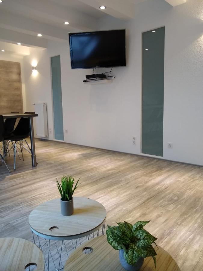 Ferienwohnung Pusteblume Mueddersheim Vettweiss エクステリア 写真